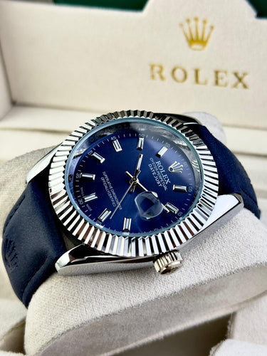 Rolex Date Just ROJ#5